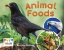 Animal Foods - Book