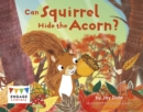 Can Squirrel Hide the Acorn? - eBook