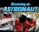 Becoming an Astronaut - Book