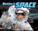Working in Space - Book