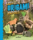 Easy Origami Animals - Book