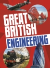 Great British Engineering - Book