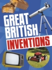 Great British Inventions - eBook