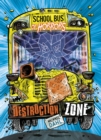 Destruction Zone - Book