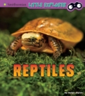 Reptiles - Book
