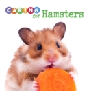 Caring for Hamsters - eBook