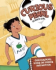 Curious Pearl, Science Girl Pack B of 4 - Book