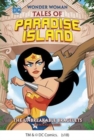 Wonder Woman Tales of Paradise Island Pack A of 4 - Book