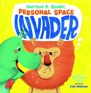 Harrison Spader, Personal Space Invader - Book