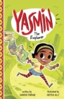 Yasmin the Explorer - Book