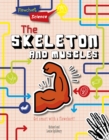 The Skeleton and Muscles - Book