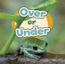 Over or Under - Book
