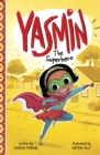 Yasmin the Superhero - Book