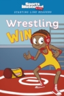 Wrestling Win - Book
