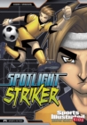 Spotlight Striker - Book