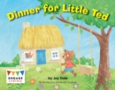 Dinner for Little Ted - eBook