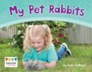 My Pet Rabbits - eBook