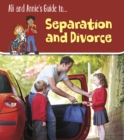 Coping with Divorce and Separation - Book