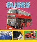 Buses - Book