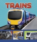 Trains - Book