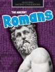 The Ancient Romans - Book