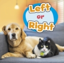 Left or Right - eBook