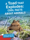 A Toad That Explodes - eBook