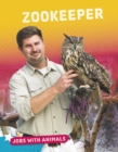 Zookeeper - Book