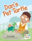 Dan's Pet Turtle - eBook
