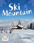 Ski Mountain - eBook