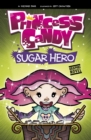 Sugar Hero - Book