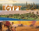 Let's Look at Egypt - Book