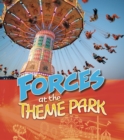 Forces at the Theme Park - Book