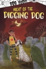 Night of the Digging Dog - eBook