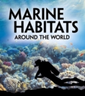 Marine Habitats Around the World - eBook