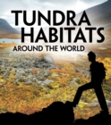 Tundra Habitats Around the World - eBook