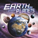 Earth and Other Planets - Book