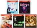 Little Physicist Pack A of 5 - Book