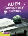 Alien Conspiracy Theories - Book