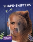 Shape-shifters - Book