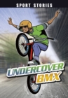 Undercover BMX - Book