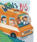 Wheels on the Bus - Book