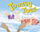 Toasty Toes : Counting in Tens - Book