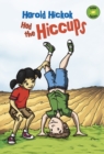 Harold Hickok Had the Hiccups - Book