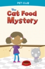 The Cat Food Mystery : A Pet Club Story - eBook
