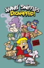 Dognapped! - Book