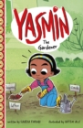 Yasmin the Gardener - Book