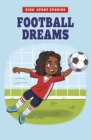 Football Dreams - Book