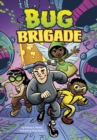 Bug Brigade - eBook