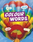 Colour Words - eBook